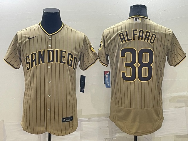 San Diego Padres Jerseys 54 [Wholesale MLB Jerseys 2254]